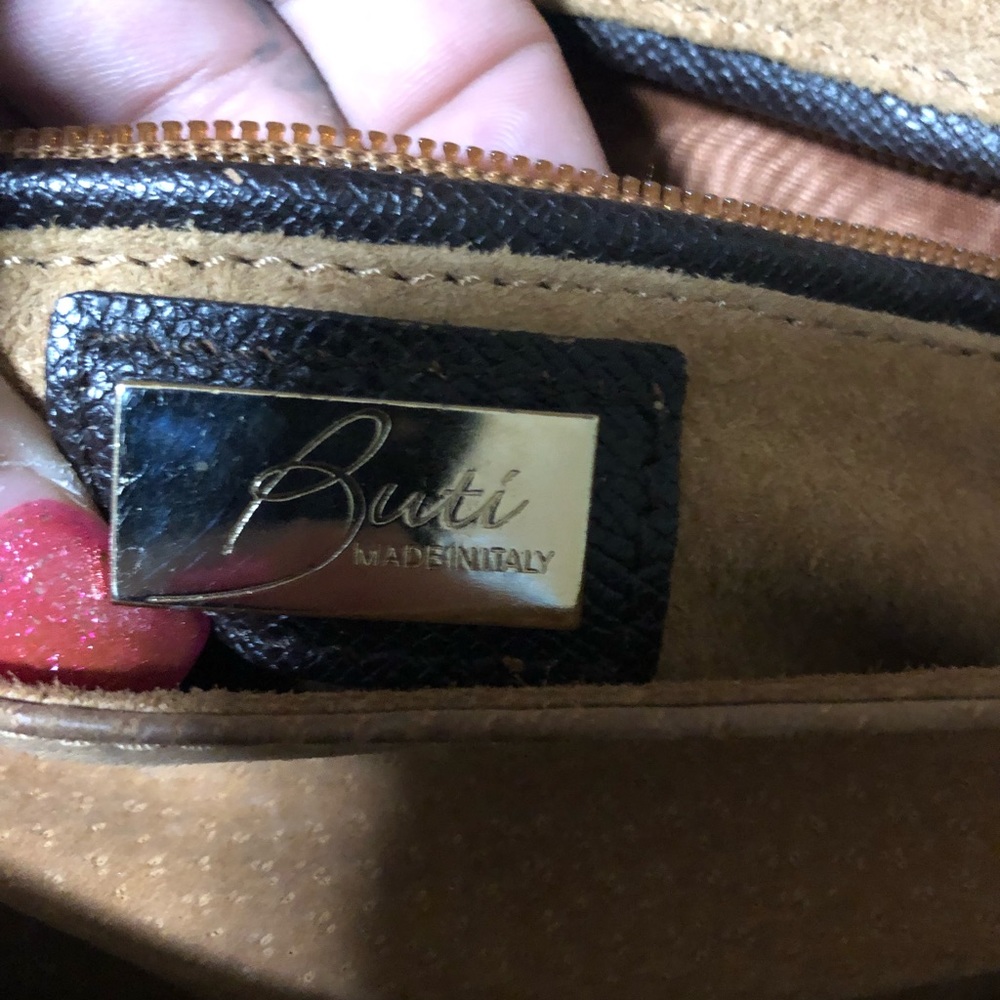 Buti handbag - Picture 6 of 10